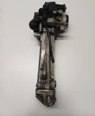 Volvo XC60 EGR valve cooler 31325030