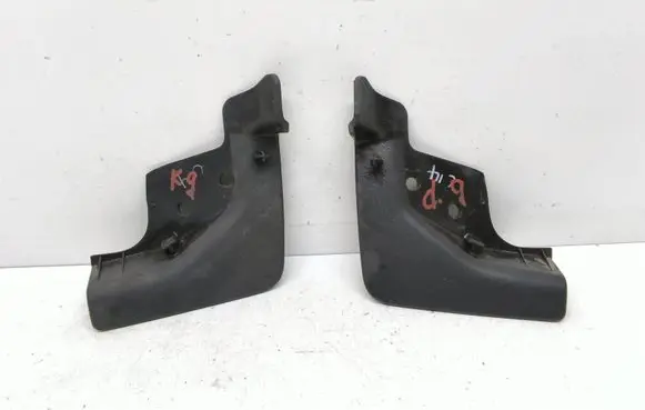 Volvo XC60 Rear mudguard 31469567 31469566