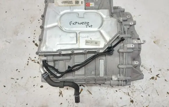 Ford Explorer EV Electric car motor 0ET901131PJLK01