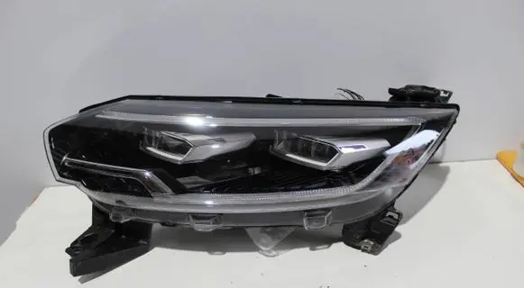 Renault Espace V (RFC) Headlight/headlamp 260601604R