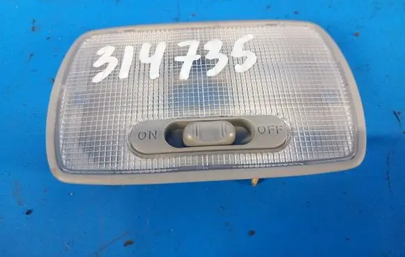 Honda Civic Boot/trunk interior light 34252S5A003ZA