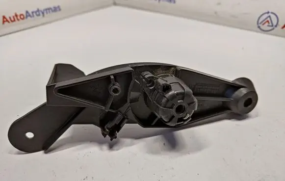 BMW X5 E70 Engine bonnet (hood) release handle 7148521 51437148521