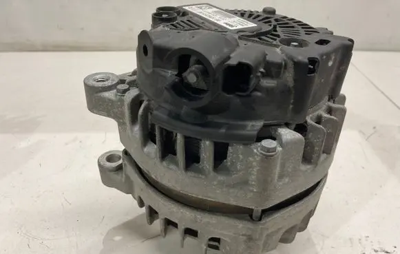 Peugeot 3008 II Generator/alternator 9810525380 1612458880
