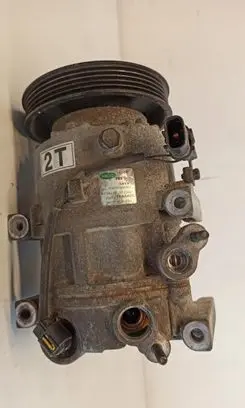 KIA Optima Air conditioning (A/C) compressor (pump) AC0033157RA