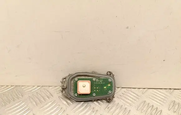 Skoda Enyaq iV Aerial GPS antenna 65285901B