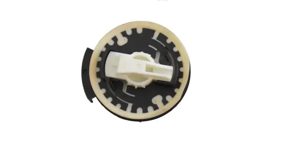 BMW 3 F30 F35 F31 Airbag deployment crash/impact sensor 9831469280 648011900B