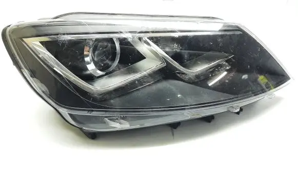 Seat Alhambra (Mk2) Headlight/headlamp 7N5941752