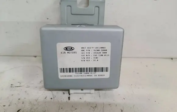 KIA Sportage Other control units/modules 953003U000 4918J01000