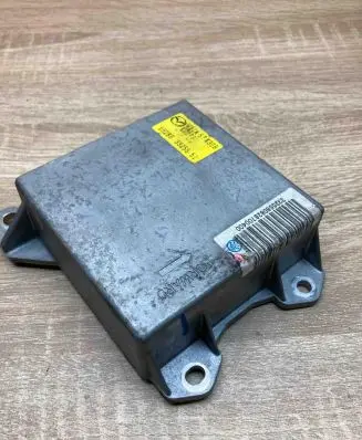 Mazda 6 Airbag control unit/module G31A57K30B