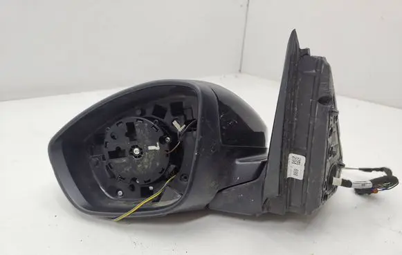 Opel Mokka B Front door electric wing mirror 983588699V