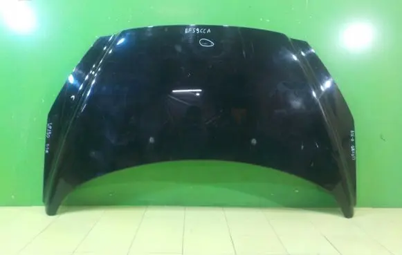 Peugeot 308 Engine bonnet/hood WP180
