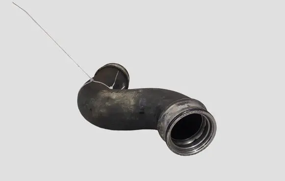 Volkswagen Golf V Air intake hose/pipe