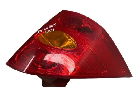Rear/tail lights