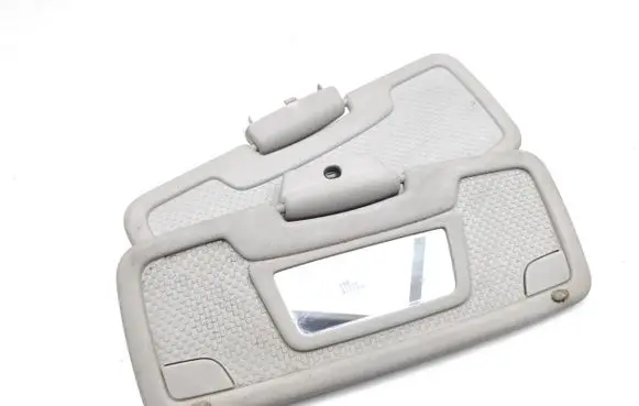 Smart ForTwo I Sun visor 