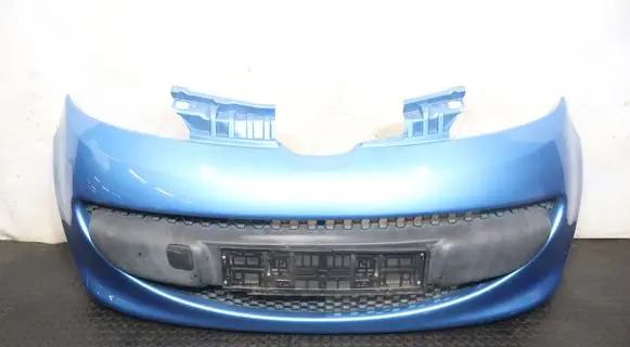 Peugeot 107 Front bumper