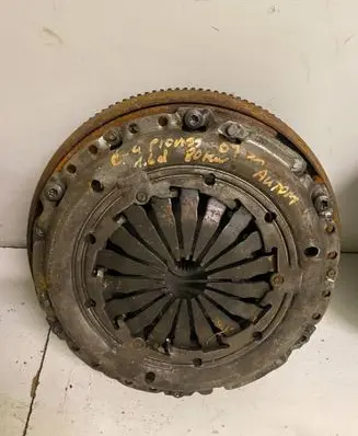 Citroen C4 Grand Picasso Clutch set kit 9686038280 3082001184