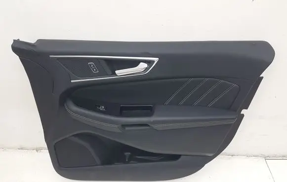 Ford Edge II Front door card panel trim HT4BR23942 HT4BR23942EC3ZHE 2132705
