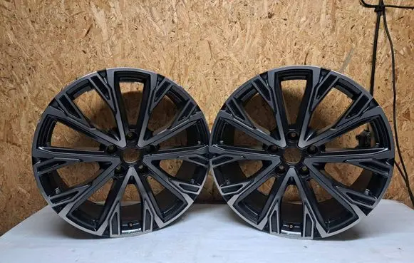 Audi A6 etron 85E R21 alloy rim 85E.601.025.AP