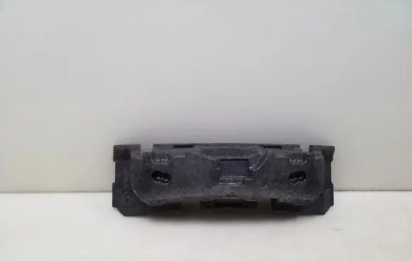 Mercedes-Benz E W212 Front bumper foam support bar A2128850037