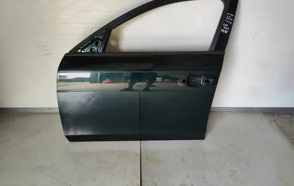 Audi A4 S4 B8 8K Front door