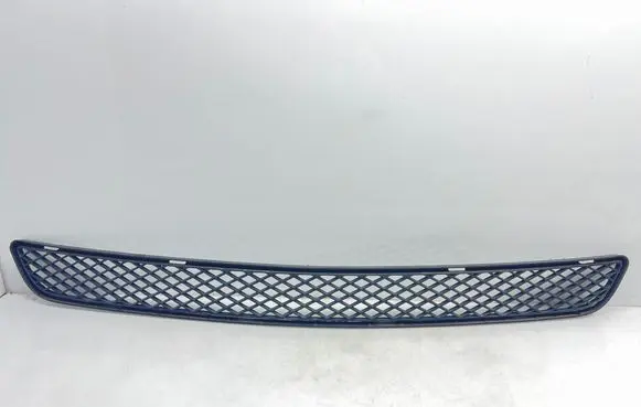 Mercedes-Benz ML W164 Front bumper lower grill A1648850223