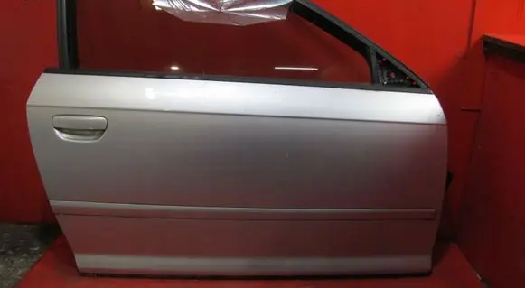 Audi A3 S3 8P Door (2 Door Coupe) 
