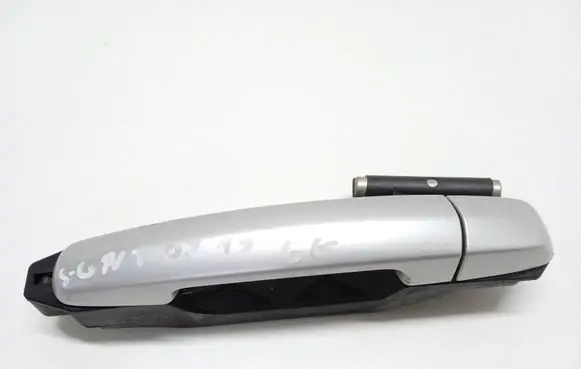 Suzuki Grand Vitara II Rear door exterior handle