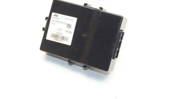 Hyundai i40 Parking PDC control unit/module 957703Z050
