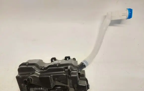 Volkswagen ID.5 Windshield washer fluid reservoir/tank 1EA955453JLK123