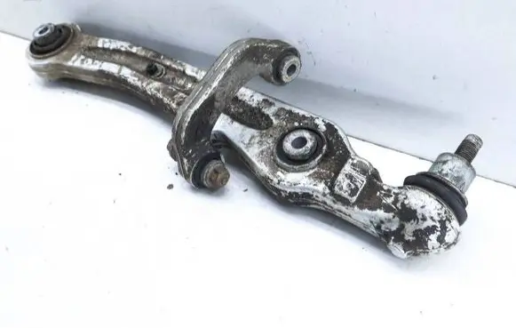 Audi A8 S8 D3 4E Front control arm 113655 4E0407151L