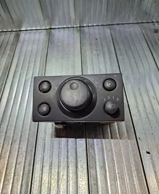 Opel Signum Other switches/knobs/shifts 13177066 0424