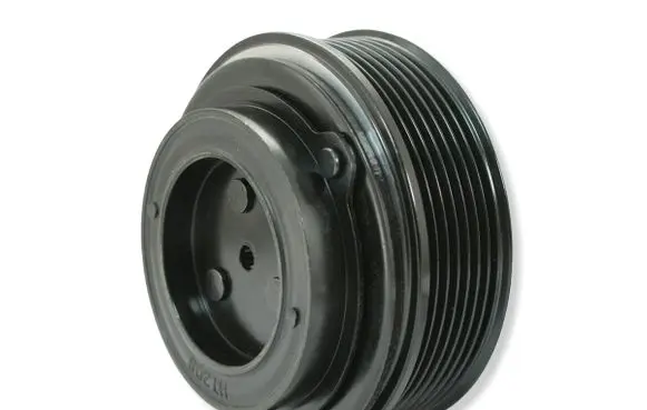 Ford Transit Air conditioning (A/C) compressor (pump) CA698