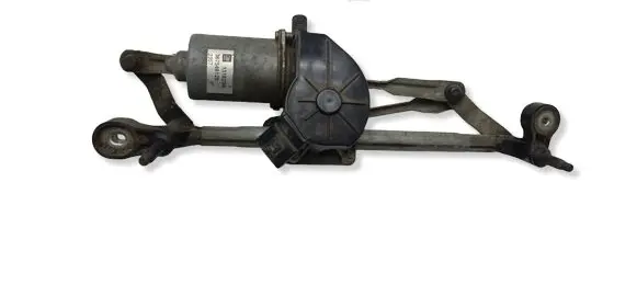 Opel Corsa D Front wiper linkage 13182340