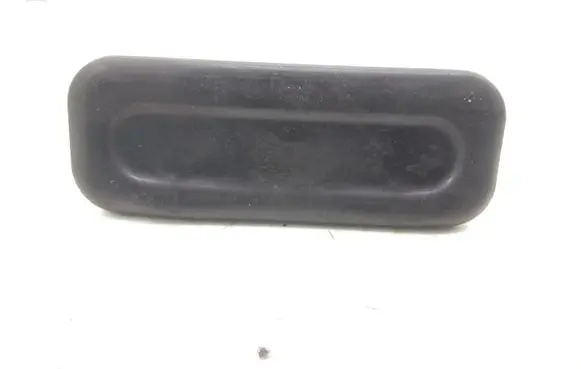 Peugeot 508 Tailgate/trunk/boot exterior handle