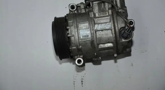 Mercedes-Benz ML AMG W164 Air conditioning (A/C) compressor (pump) A0022302311