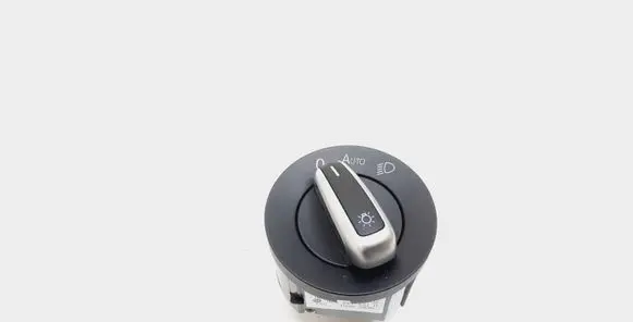 Volkswagen PASSAT B7 USA Light switch 3C8941431D