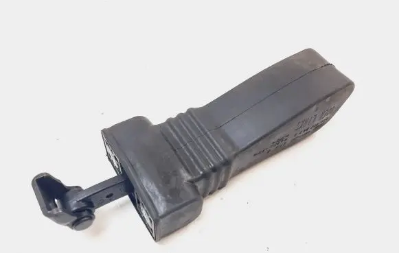 Audi A4 Allroad Front door check strap stopper 8K0837249B 8R0837267B