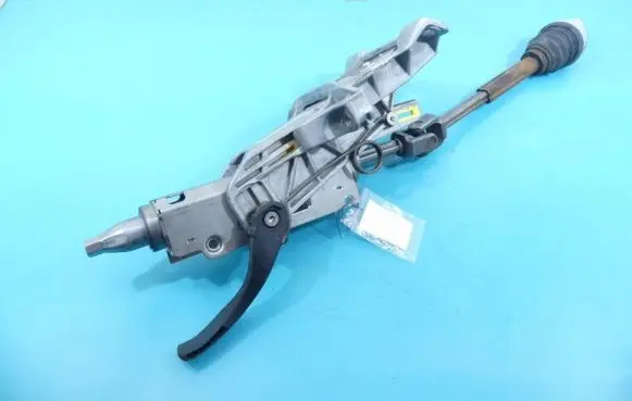 Ford Focus Steering wheel axle BV6N-3C529-GE IMPRK1097574