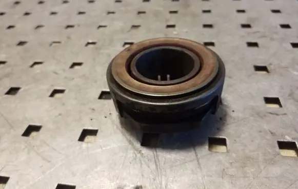 Seat Leon (1P) clutch release bearing 02A141165M