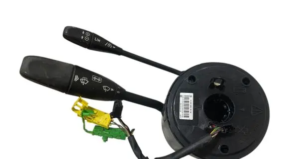 Mercedes-Benz E W211 Airbag slip ring squib (SRS ring) A0004640518 360305090246