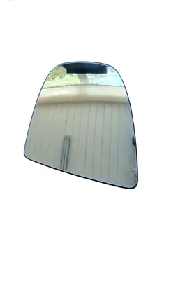 BMW X5M E70 Wing mirror glass 602397