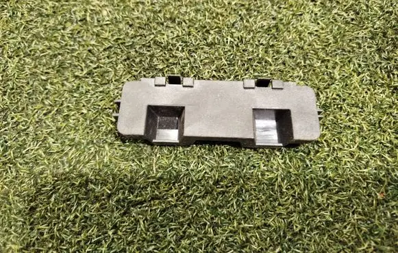 Volkswagen Transporter - Caravelle T5 Fuse box cover 7H0907300A 7H0907300