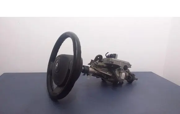 Renault Scenic II - Grand scenic II Steering wheel axle 8200035272