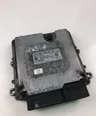 Mercedes-Benz Vito Viano W447 Engine control unit/module ECU A6229000500 0281031326
