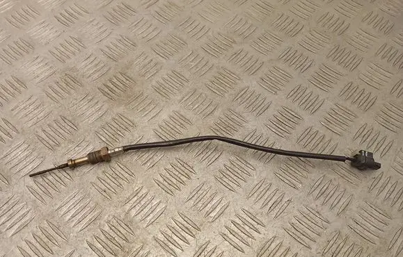 BMW X3 G01 Exhaust gas temperature sensor 8596276 7615487