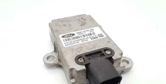 Ford Galaxy ESP acceleration yaw rate sensor 6G913C187AG A2C53278132 15444111