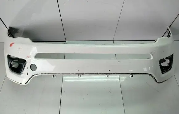 Jeep Compass Front bumper 5SY47TRMAC