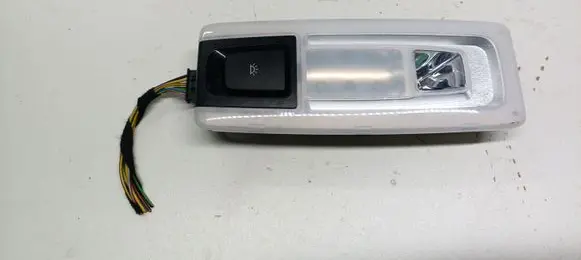 BMW 2 F46 Rear seat light 9288995