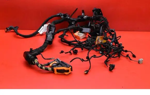 Volvo V60 Other wiring loom 32356728