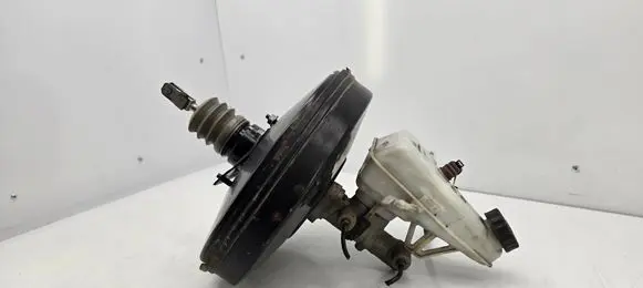 Fiat Scudo Brake booster 1400520580